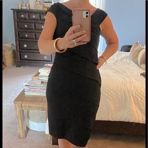 White House Black Market dress; size 10